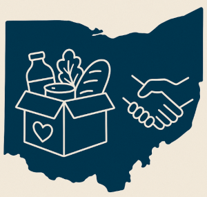 Emergency Food Support Across Ohio